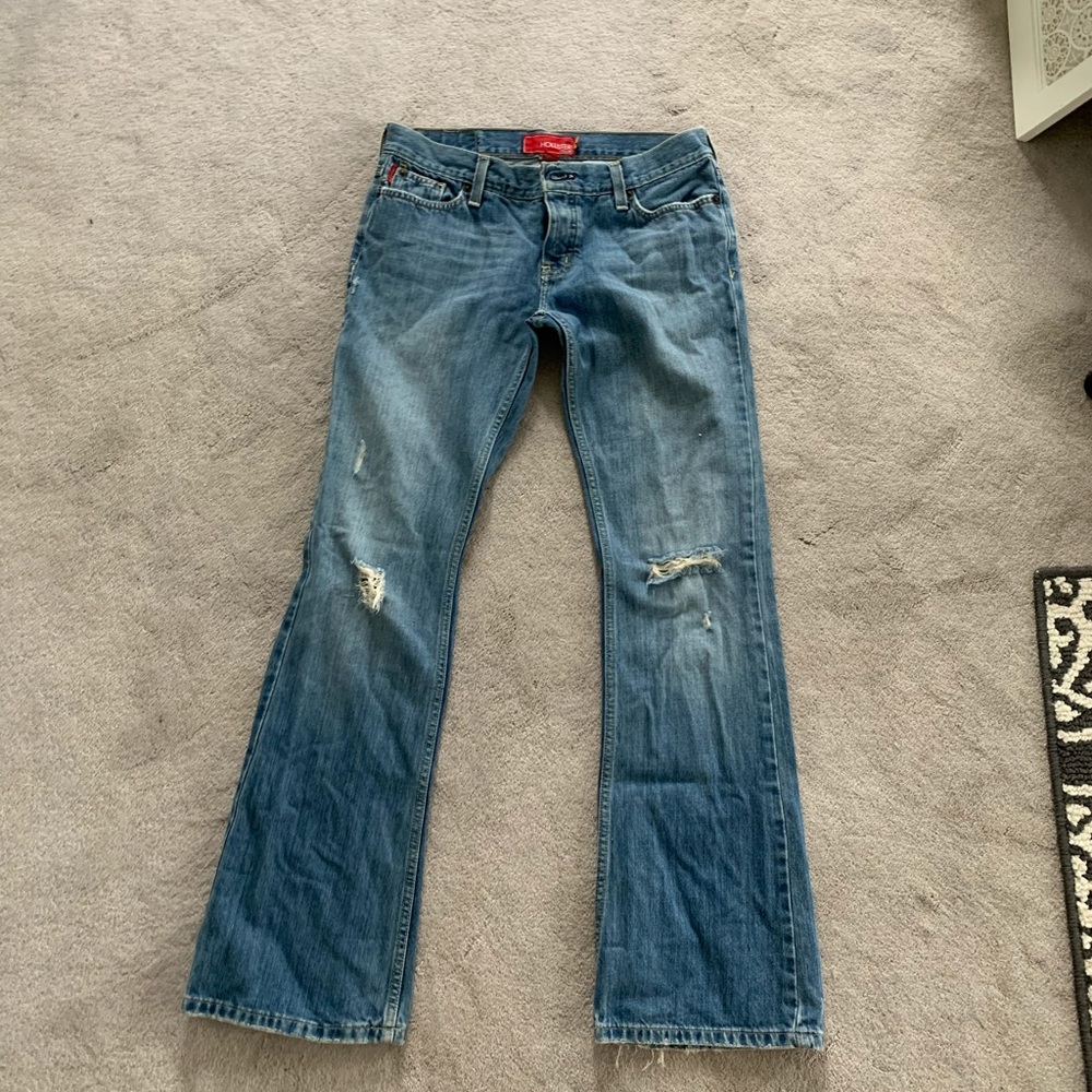 Holister Jeans